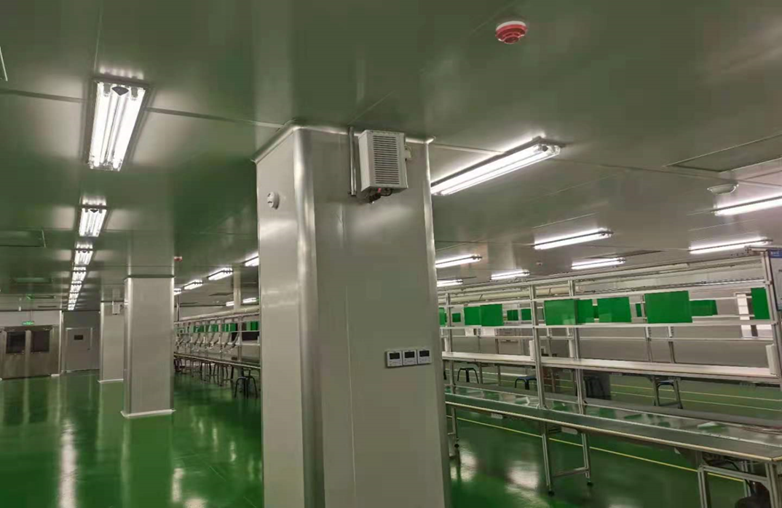 生产线智能制造：科技赋能，打造智慧工厂新标杆 